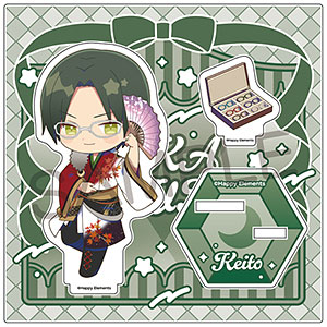 蓮巳敬人 ラバーストラップ42個セット 検索結果]-amiami.jp-あみあみオンライン本店-
