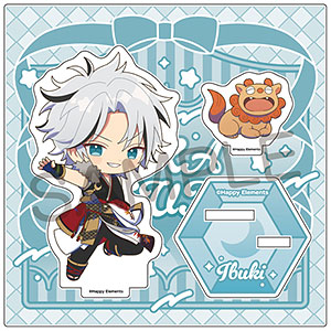 滝維吹 おまんじゅう あんスタ 滝維吹 おまんじゅう - メルカリ