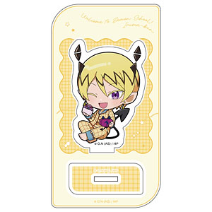 [魔入りました！入間くん]ミニキャラアクリルスタンド(シャックス・リード/パジャマパーティー)