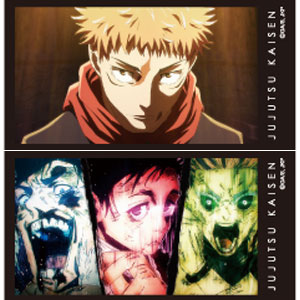 呪術廻戦 死滅回游 トレーディングミニカード Vol.4 24個入りBOX