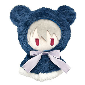 『エヴァンゲリオン』シリーズ ケープたぴぬい 渚カヲル