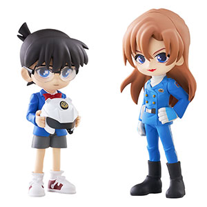 【特典】PalVerse 名探偵コナンvol.3 6個入りBOX