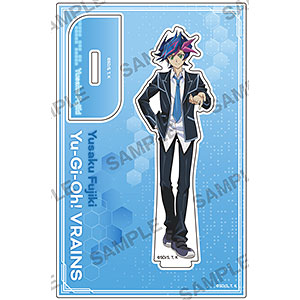 遊☆戯☆王VRAINS アクリルスタンド 共にver. 鴻上了見[KADOKAWA