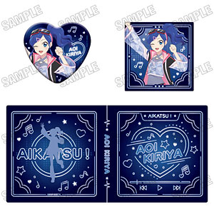 アイカツ！ 10th STORY 未来へのSTARWAY 描き下ろしコレクションブック