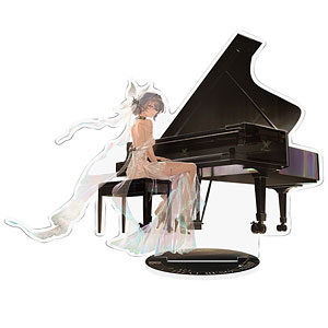 【限定販売】『鳴潮』 「心に響くものすべて」テーマ アクリルスタンド ショアキーパーVer.