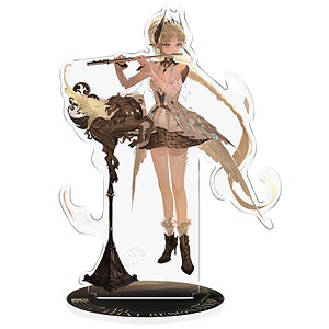 【限定販売】『鳴潮』 「心に響くものすべて」テーマ アクリルスタンド カルテジアVer.