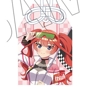 五等分の花嫁* 交通安全お守り(五月) 〈レースアンバサダーStyle〉