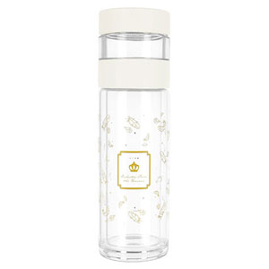 あんさんぶるスターズ！！ fine 茶こし付きタンブラーボトル