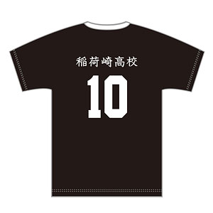 ハイキュー！！ ユニフォーム 梟谷学園高校 赤葦京治 M-amiami.jp
