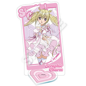 しゅごキャラ キャラファイングラフ セラフィックチャーム しゅごキャラ キャラファイングラフ セラフィックチャーム 【公式通販】