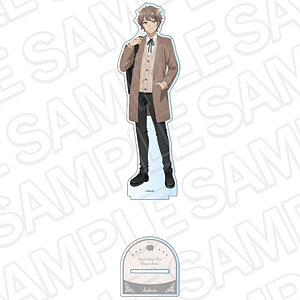 青春ブタ野郎」シリーズ デカアクリルスタンド 桜島麻衣 Holiday ver