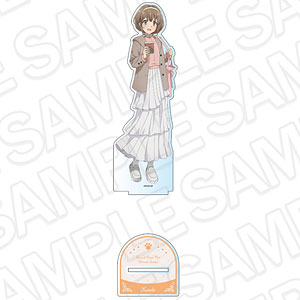 青春ブタ野郎」シリーズ デカアクリルスタンド 梓川咲太 Holiday ver