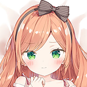 【限定販売】サラミ 抱き枕カバー[リニューアル版]