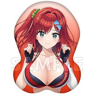 ドルフィンウェーブ 等身大TANIMARUクッション 咲宮入華