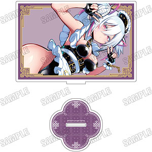 麻雀ファイトガール」 アクリルスタンド[水着ver.](15)ミツモト