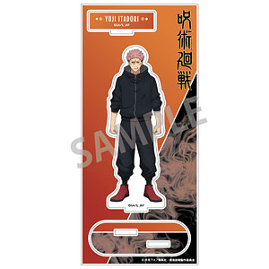 呪術廻戦 アクリルスタンド 秤金次[カミオジャパン]《07月予約》