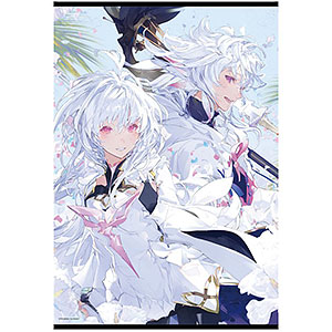 Fate/Grand Order』B2タペストリー 8周年表紙イラスト[KADOKAWA]《08