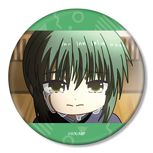 Angel Beats！ ユイ ゆるコマ BIG缶バッジ-amiami.jp-あみあみ