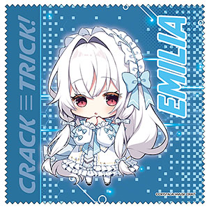 CRACK≡TRICK！ クリーナークロス リーゼ・アシュクロフト[みどびよ