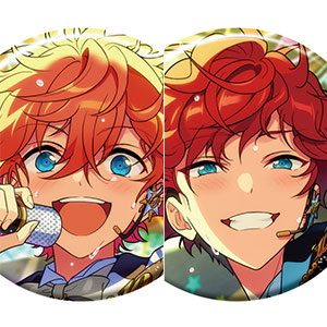 あんさんぶるスターズ！！ コレクション缶バッジ[2026 Apr.]-Idol Side- 13個入りBOX