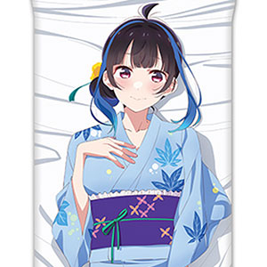 特典】彼女、お借りします 本命彼女抱き枕カバー 瑠夏 vol.4[DMM.com
