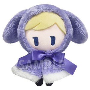 進撃の巨人 ケープたぴぬい Vol.2 エルヴィン