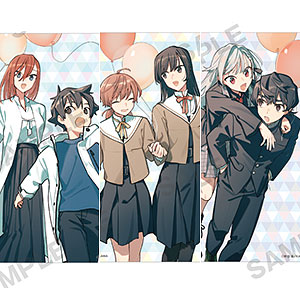 仲谷鳰 POP UP SHOP イラストカードセット やがて君になる[KADOKAWA