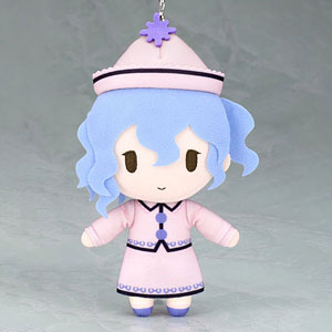 東方 ぬいぐるみ gift の検索結果]-amiami.jp-あみあみオンライン本店-
