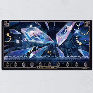 崩壊：スターレイル 再創紀の卷シリーズ クリアカード 愛の軌跡[miHoYo