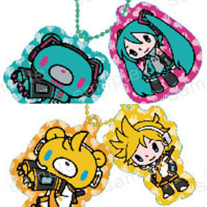 コレクショントイ,食玩