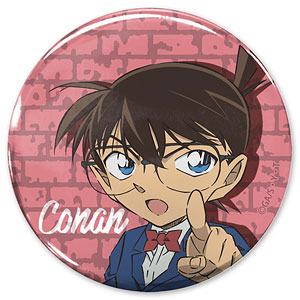 名探偵コナン 怪盗キッド 65mm缶バッジ[コスパ]《07月予約》