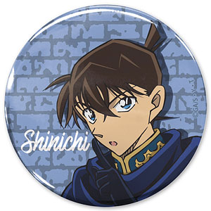 名探偵コナン 怪盗キッド 65mm缶バッジ[コスパ]《07月予約》