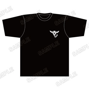 呪術廻戦 Tシャツ コガネといっしょ-Ordinary- Black L