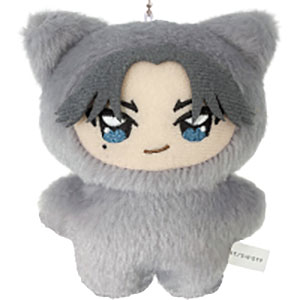 キャラクターグッズ