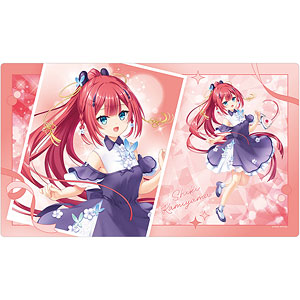 Key25th ラバーマット(月宮あゆ/Key25th)[カーテン魂]《07月予約》