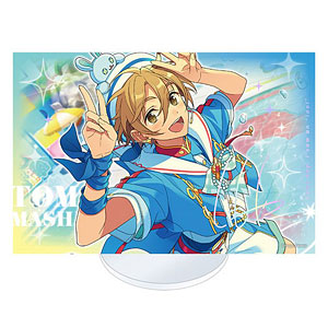 あんさんぶるスターズ！！Bright me up！！ SPOTLIGHT2025 アクリルスタンド 真白友也