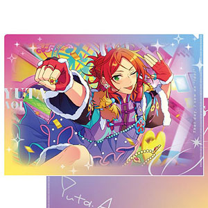 あんさんぶるスターズ！！Bright me up！！ SPOTLIGHT2025 クリアファイル 葵ゆうた