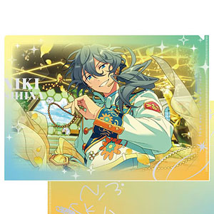 あんさんぶるスターズ！！Bright me up！！ SPOTLIGHT2025 クリアファイル 椎名ニキ