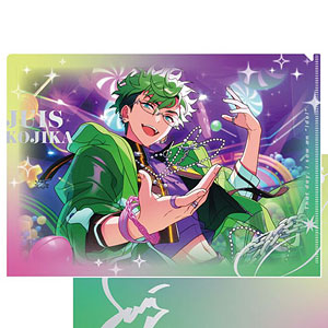 あんさんぶるスターズ！！Bright me up！！ SPOTLIGHT2025 クリアファイル 小鹿ジュイス
