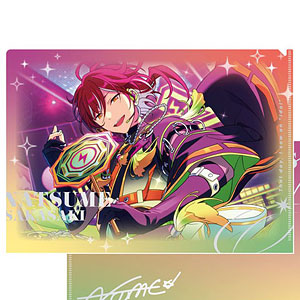あんさんぶるスターズ！！Bright me up！！ SPOTLIGHT2025 クリアファイル 逆先夏目