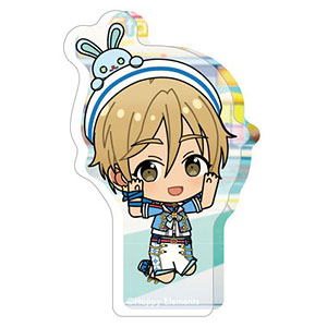 あんさんぶるスターズ！！Bright me up！！ ちょいおきアクリルコンパクトフィギュア SPOTLIGHT2025 ver. 真白友也