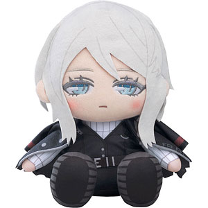 Limbus Company ぬいぐるみ ファウスト