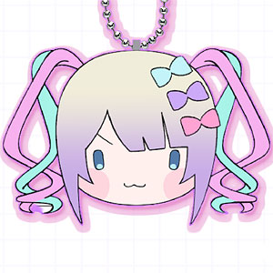 NEEDY GIRL OVERDOSE ニディガ ぬいぐるみコインポーチ 超てんちゃん