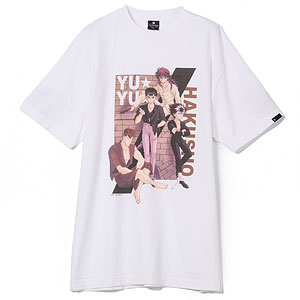 TVアニメ「幽☆遊☆白書」T-Shirt 集合(L)[Number Rock]《06月予約》
