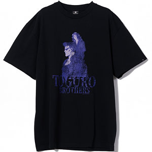 TVアニメ「幽☆遊☆白書」T-Shirt 集合(XL)[Number Rock]《06月予約》