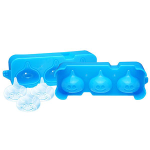 ドラゴンクエスト スマイルスライム アイストレー