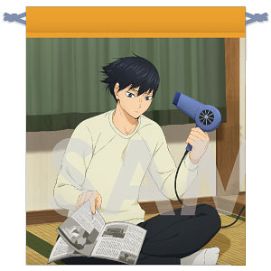 ハイキュー！！ きんちゃく ～決戦前夜！～ 2.影山飛雄