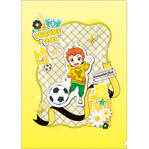 アイドルマスター SideM クリアファイル 蒼井悠介 リメンバーショット