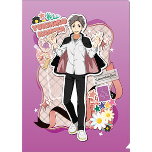 アイドルマスター SideM クリアファイル 神谷幸広 リメンバーショット