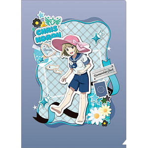 アイドルマスター SideM クリアファイル 古論クリス リメンバーショット
